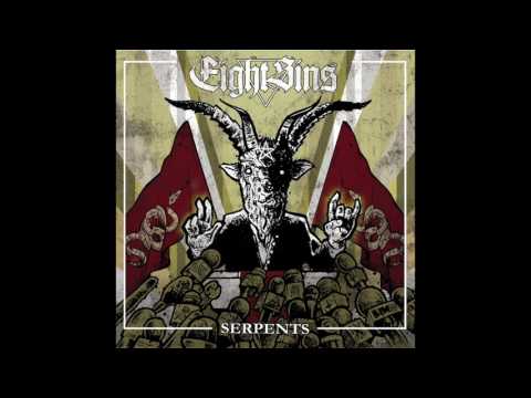 EIGHT SINS - Beers & Moshpit