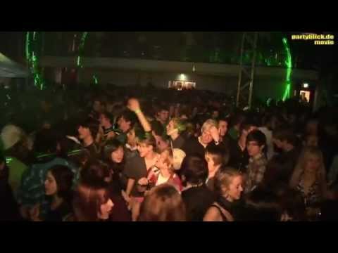 Partyblick.de Eventmovie II - 19.12.2009 Stadtsaal Dillingen