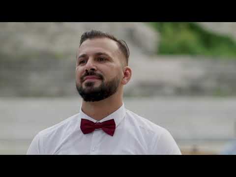 Senči Gušani  Muharem esmerlda i djulisana COVER