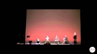 Concha Vargas - Érase una vez Concha / Il était une fois Concha - Cité de la musique (Paris)