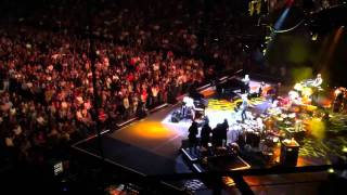 Elton John &amp; Leon Russell The Union Monkey Suit (Live)