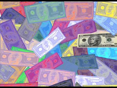 Pirupa - Money (Original Mix)