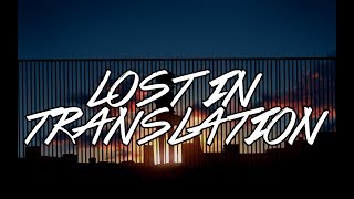 【R&amp;B/Soul】REECE - Lost In Translation