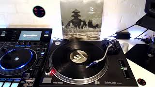 Technasia - Hydra (De-Hydrated)