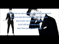 Justin Timberlake - Holy Grail lyrics without JayZ ...