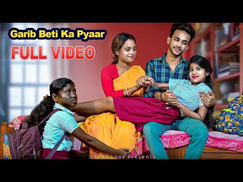 New Family Love Story | Hindi Songs 2025 | Little Love