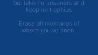 CHRISTIAN POEM - Fallen Soldier