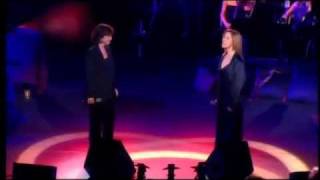 Lara Fabian - Tu es mon autre Live