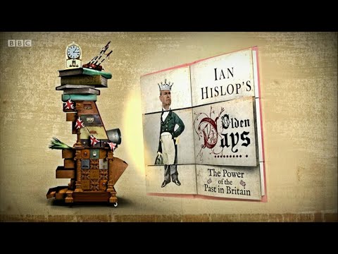 Ian Hislop's Olden Days - 1. Heroes For All Times (BBC)