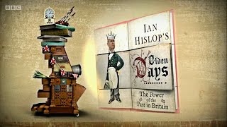 Ian Hislop's Olden Days - 1. Heroes For All Times (BBC)