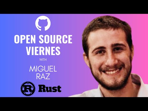 Event in Spanish: Calculando con el compilador: Comp time vs Run time en Rust