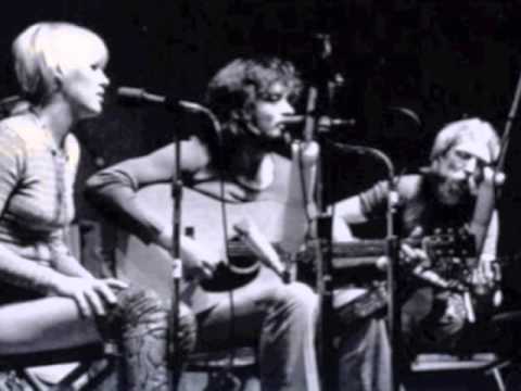 Delaney & Bonnie with Gregg Allman, Duane Allman, and King Curtis live at A&R Studios on 7/22/71