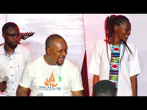 SITAMUACHA-ALKA MBUMBA FT ROC WORSHIPPERZ