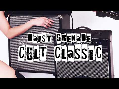 Daisy Grenade - Sick In The City (Official Audio)