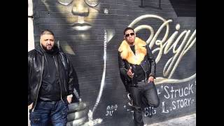 Vado - Believe Me (Freestyle) - Hip Hop New Song 2014