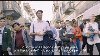 Campagna Elettorale, video di presentazione
