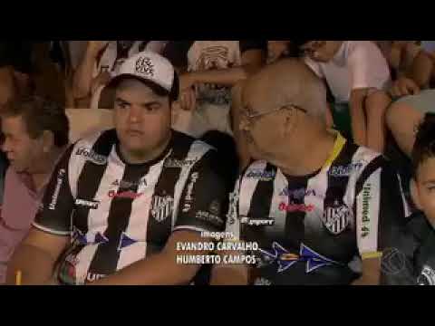 Tupynambás 1x0 Tupi - Globo Esporte
