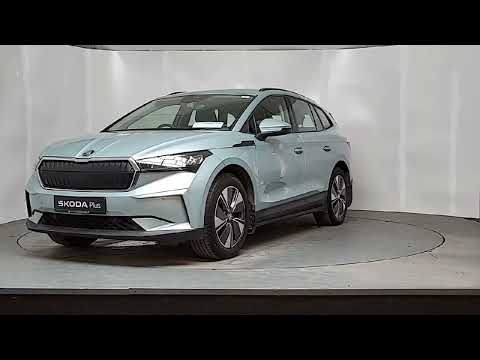 Skoda Enyaq 60 Loft Int. 20 Alloys - Image 2