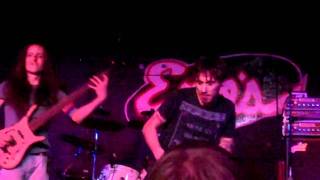 TesseracT - Hollow (live at Emos 4-18-11)