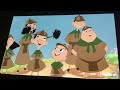 The Emperor S New Groove Freeform Credits Thursday August 15th 2024