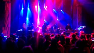 Deltron 3030 - Do You Remember (The Observatory)