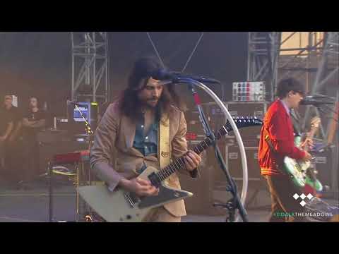 Weezer   2017 09 17 The Meadows Music & Arts Festival New York