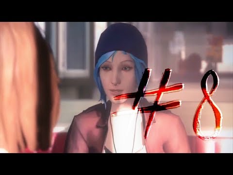 Life Is Strange | Episode 2: Out of Time | Part 8 (No Commentary)