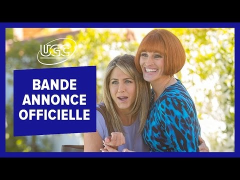 Joyeuse Fête des Mères - Bande Annonce Officielle VOST - UGC Distribution