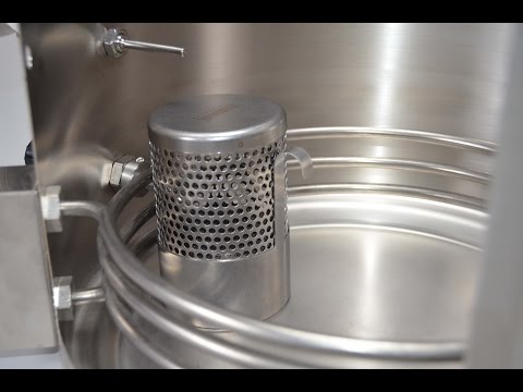 HopBlocker Installation with a BoilCoil