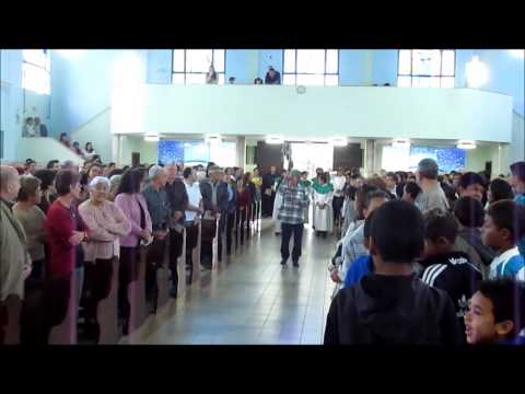 MISSA SERTANEJA PARTE I