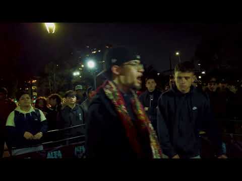 versatil vs kenshi vs prime - octavos - AlfaFreeBattles