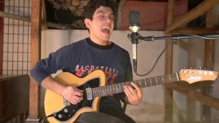 So Much Light - Simple How I Feel // Live