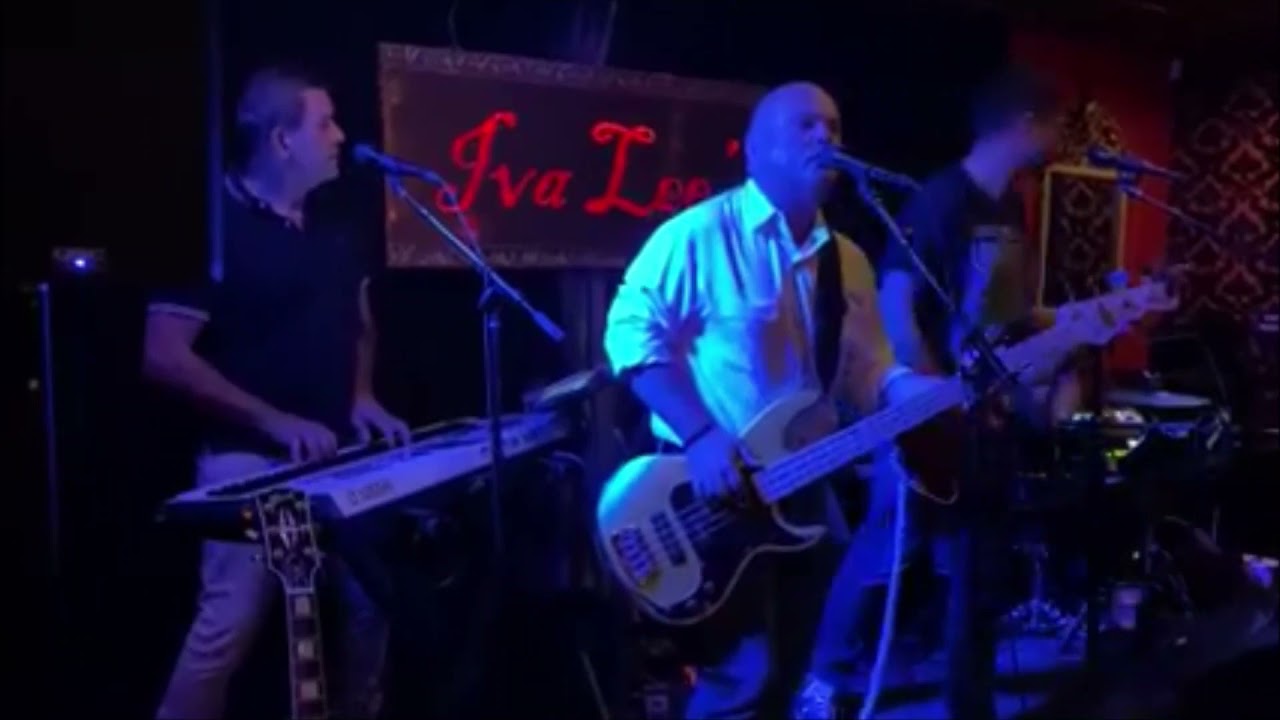 Promotional video thumbnail 3 for Dance Hall Daze