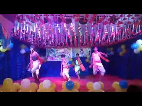 Mu kalia rajara praja