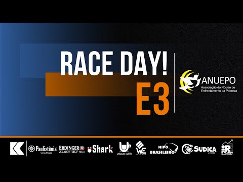 AO VIVO - Karteiros E3 - 09/03/2023