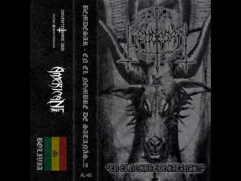 Bemdesar - En el nombre de Satanas...!!! (Demo, 2004)