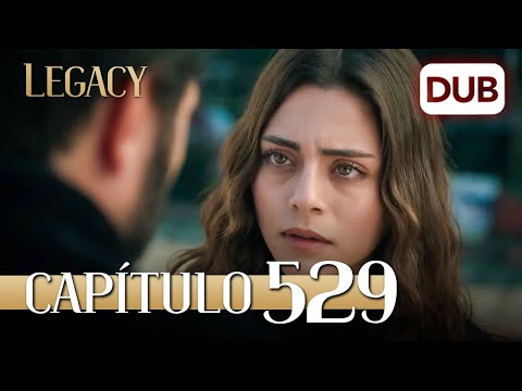 Legacy Capítulo 529 | Doblado al Español (Temporada 2)