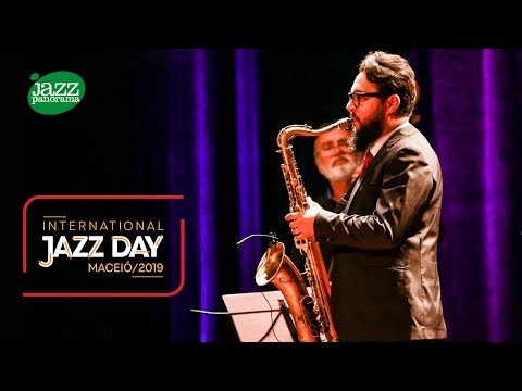 Jazz Panorama ao Vivo - Jazz Day - Nardis