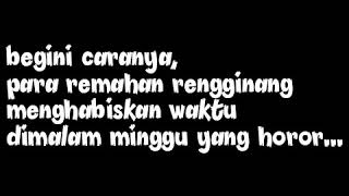 Download lagu Malam minggunya jomblo bahagia😁😁 mp3