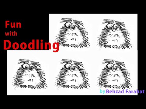 Being an artist is not really that hard .Watch this No: 0281