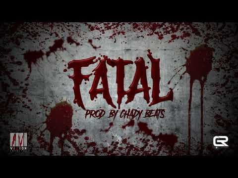 Fatal Instrumental ((Dancehall 2020)) PROD. BY CHADY BEATS