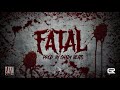 Fatal Instrumental ((Dancehall 2020)) PROD. BY CHADY BEATS