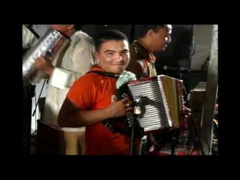 Abrázame Fuerte - Farid Ortiz & Anuar García - En Guacayamal, Magdalena