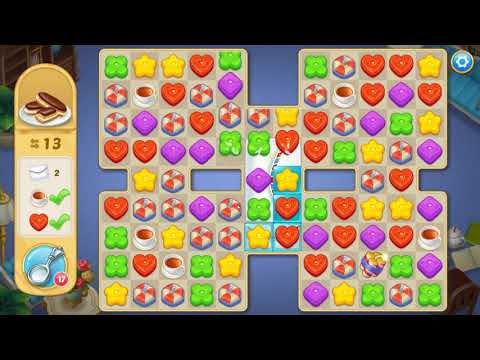 Matchington Mansion level 564 HD