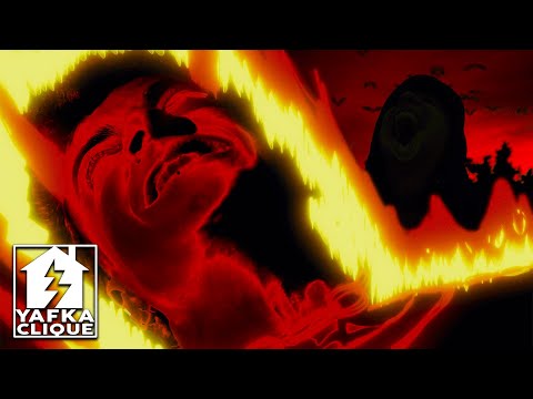 KIJHA x SADFACE - ΤΡΑΠΕΖΙ (Dir. by @YafkaClique)