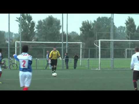 21-08-2012 gvav b1 - be quick b1 3  -  0