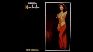 The Boys In The Back Room - Melissa Manchester