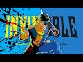 ALL Invincible Title Card Season 1 3 Specials