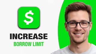 How To Increase Cash App Borrow Limit (WORKING 2026!)