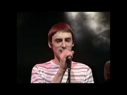 The Style Council -  Speak Like A Child + A Solid Bond In Your Heart in 1080p